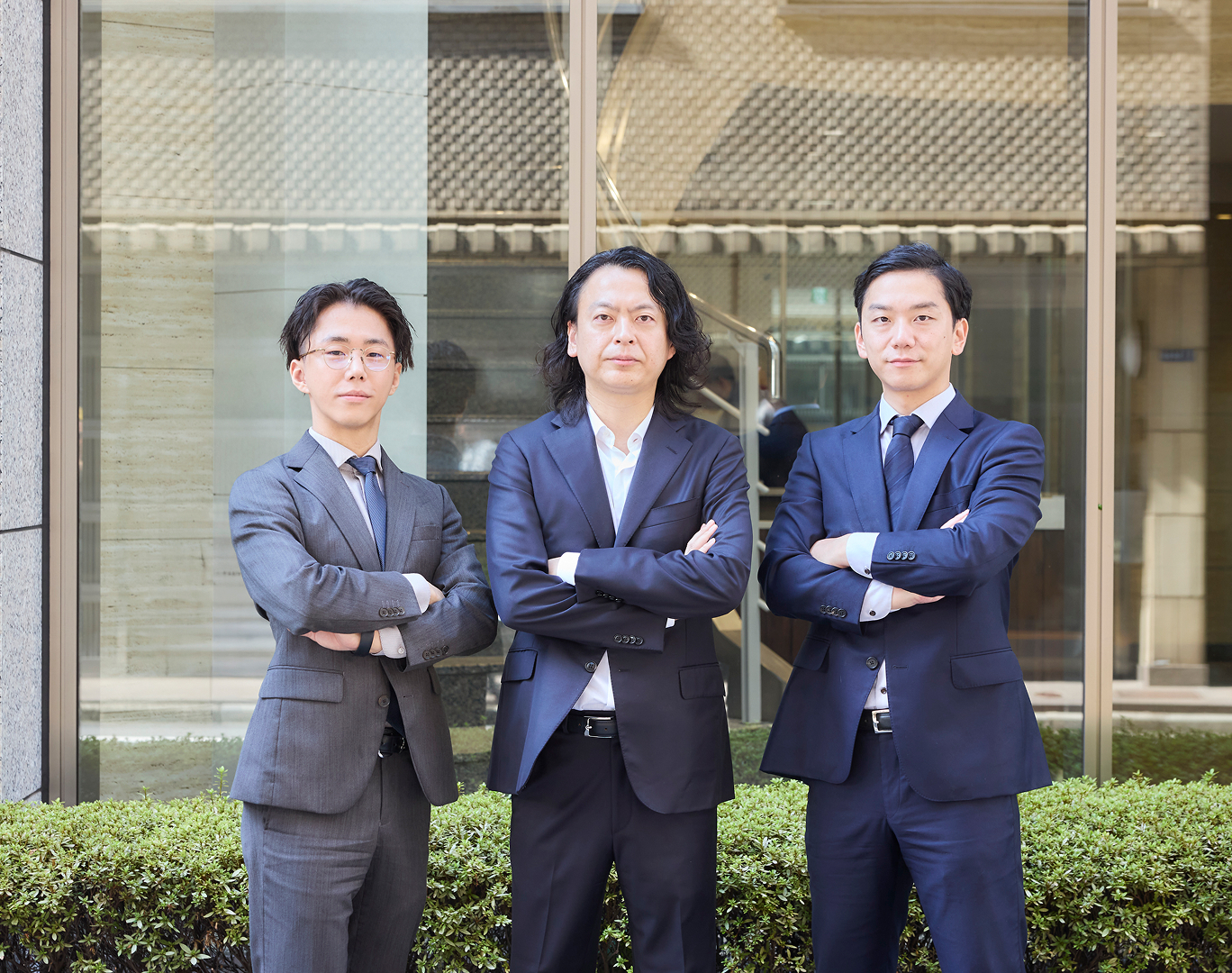 株式会社Arinosイメージ